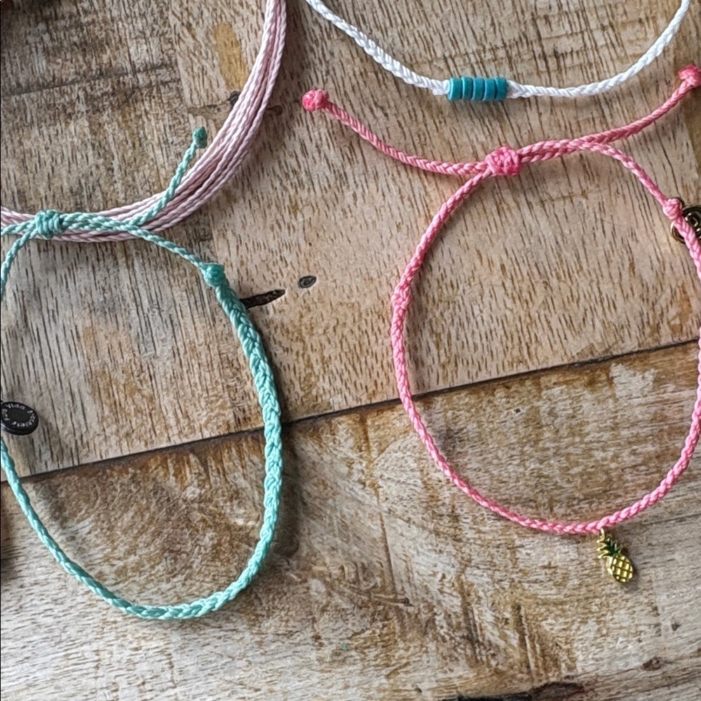 Pura Vida bracelet lot - Picture 3 of 5